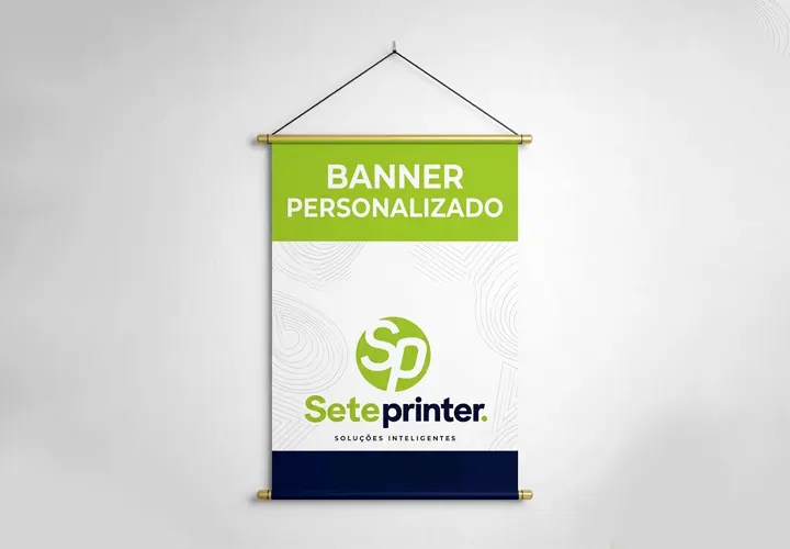 Banners e Lonas